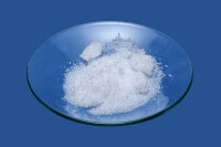 Guanidine hydrochloride crystallized 4x *opti