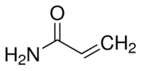 Acrylamide 2x crystallized ≥99.7%