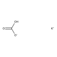 Kaliumhydrogencarbonat, 500g
