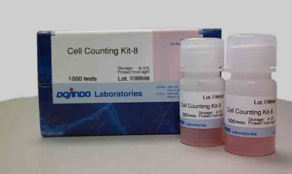 Cell Counting Kit-8, 3000tests