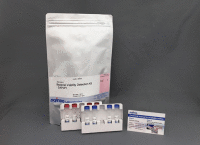 Bacstain- Bacterial Viability Detection Kit-DAPI/PI
