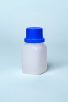 Enghalsflasche natur DIN28