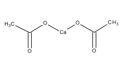 Calciumacetate hydrate ≥99% *copeia