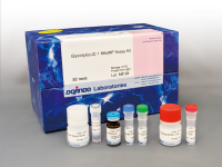 Glycolysis/JC1 MitoMP Assay Kit