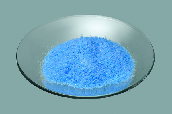 Copper (II) sulfate Pentahydrate