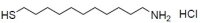 11-AMINO-1-UNDECANETHIOL Hydrochlorid
