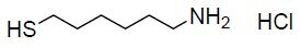 6-Amino-1-Hexanethiol, Hydrochloride