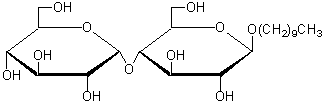 n-Decyl-beta-D-maltosid