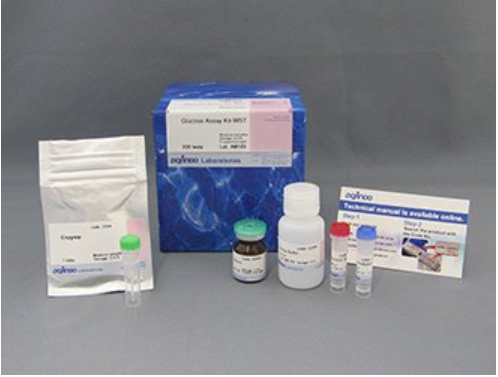 Glucose Assay Kit-WST
