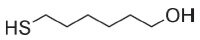 6-Hydroxy-1-Hexanethiol