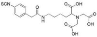 Isothiocyanobenzyl-NTA