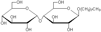 n-Octyl-beta-D-maltosid