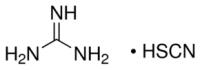 Guanidin 4x Thiocyanat kristallisiert ≥99%