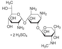 Geneticin disulfate &ge;620U/mg pharmaceutical