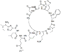 Bacitracin ≥60IU/mg pharmaceutical