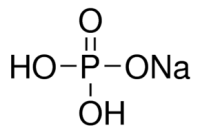 Di-Sodium Phosphate dihydrate &ge;98%