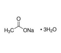 Sodium Acetate-3-hydrate