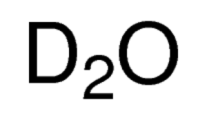 Deuterium Oxide ≥99.9%