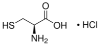 L-Cysteine HCl monohydrate ≥98.5%