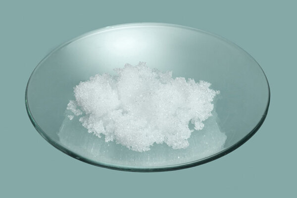 MgCl hexahydrate *copeia