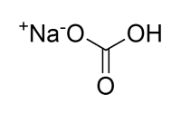 Natrium Bicarbonat &ge;99%