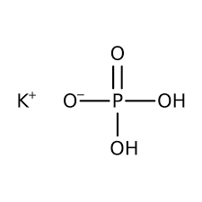 Kaliumdihydrogenphosphat Anhydrat,  30,00