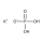Potassium dihydrogen(tetraoxidophosphate) anhydrous ≥98%