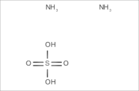 Ammonium sulfate ≥99.5%
