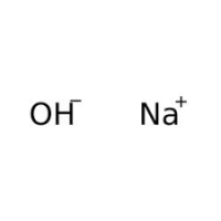 Sodium Hydroxide ≥99%