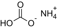 Ammoniumhydrogenkarbonat ≥99%