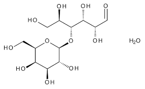 alpha-Laktose Monohydrat